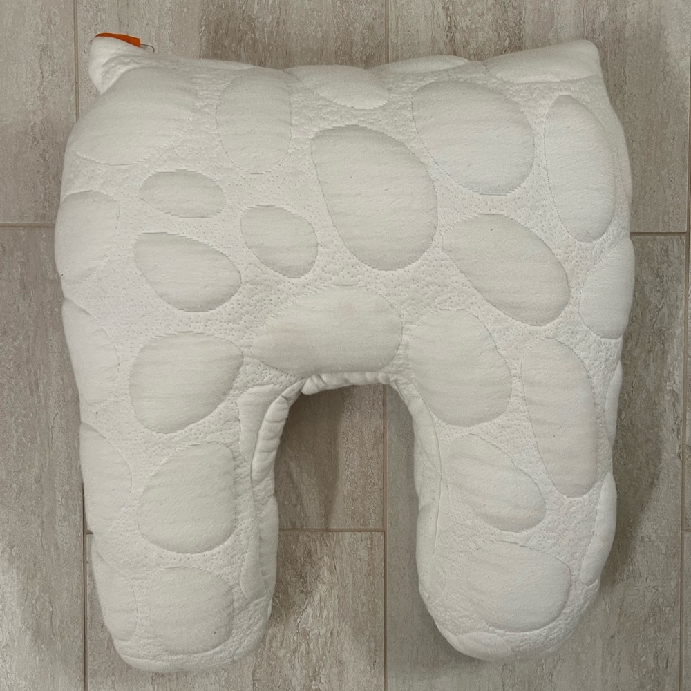 Nook Niche Nursing Pillow